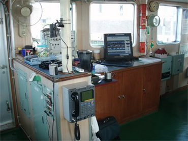 Twin Screw Anchor Handling/Supply/Tug/Survey Vessel